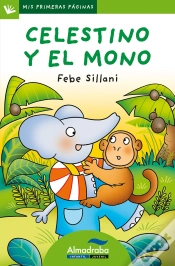 Capa do artigo Celestino Y El Mono (Letra De Palo)