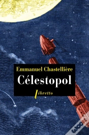 Capa do artigo Célestopol