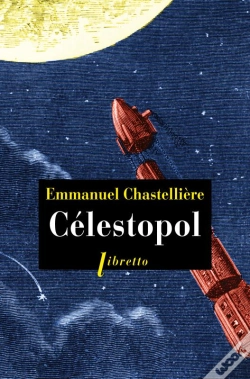 Capa do artigo Célestopol