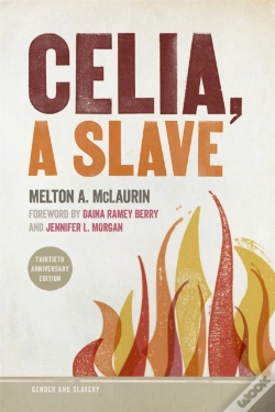 Capa do artigo Celia, A Slave