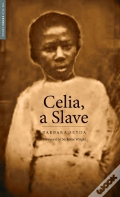 Capa do artigo Celia, A Slave