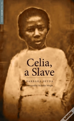 Capa do artigo Celia, A Slave