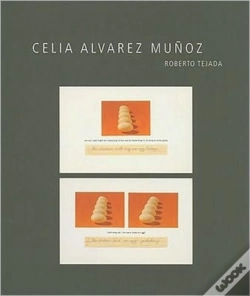 Capa do artigo Celia Alvarez Munoz