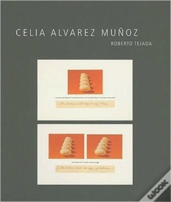 Capa do artigo Celia Alvarez Munoz
