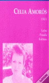 Capa do artigo Celia Amoros (1945- )