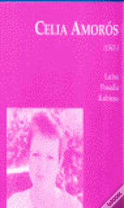 Capa do artigo Celia Amoros (1945- )