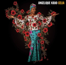 Capa do artigo Celia - CD