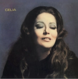 Capa do artigo Celia - CD