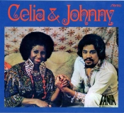 Capa do artigo Celia & Johnny - CD
