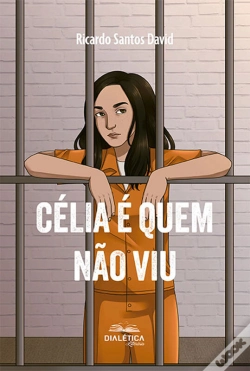 Capa do artigo Célia É Quem Não Viu