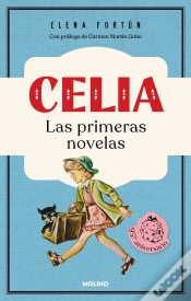 Capa do artigo Celia