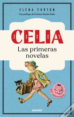 Capa do artigo Celia