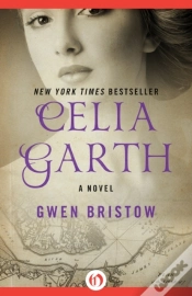 Capa do artigo Celia Garth