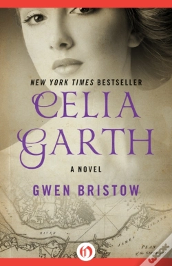 Capa do artigo Celia Garth