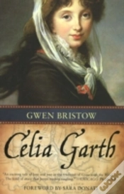 Capa do artigo Celia Garth