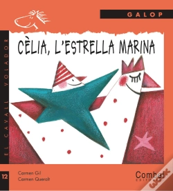 Capa do artigo Cèlia, L'Estrella Marina