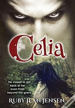 Capa do artigo Celia