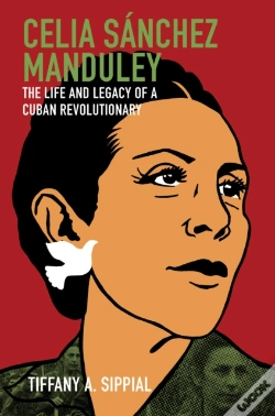 Capa do artigo Celia Sanchez Manduley