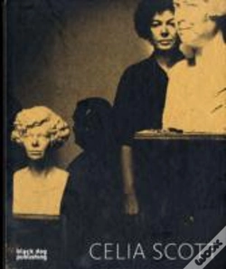 Capa do artigo Celia Scott