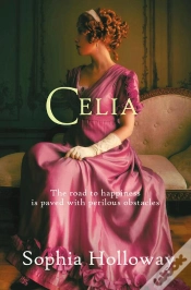 Capa do artigo Celia