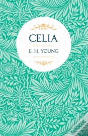 Capa do artigo Celia