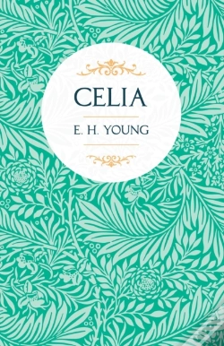Capa do artigo Celia