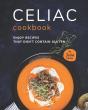 Celiac Cookbook - Preview