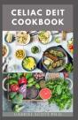 Celiac Diet Cookbook - Preview