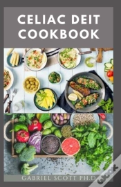 Capa do artigo Celiac Diet Cookbook