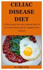 Celiac Disease Diet - Preview