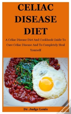 Capa do artigo Celiac Disease Diet