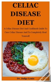 Capa do artigo Celiac Disease Diet