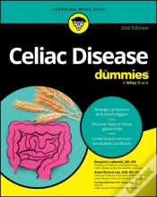 Capa do artigo Celiac Disease For Dummies