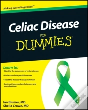 Capa do artigo Celiac Disease For Dummies