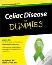Celiac Disease For Dummies