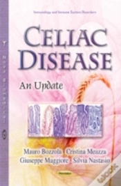 Capa do artigo Celiac Disease