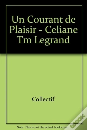 Capa do artigo Celiane Tm Un Courant De Plaisir