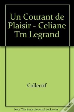 Capa do artigo Celiane Tm Un Courant De Plaisir