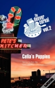 Capa do artigo Celia