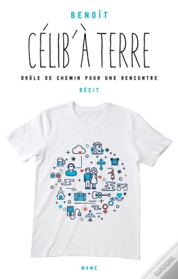 Capa do artigo Célib' À Terre