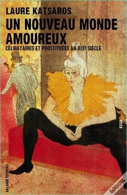 Capa do artigo Celibataires Et Prostituees Au Xix  Siec