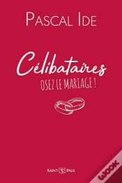 Capa do artigo Célibataires : Osez Le Mariage !