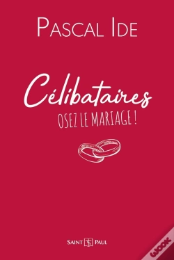Capa do artigo Célibataires : Osez Le Mariage !