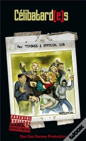 Capa do artigo Célibatard(E)S