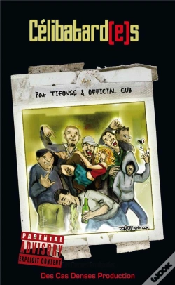 Capa do artigo Célibatard(E)S