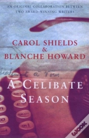 Capa do artigo Celibate Season