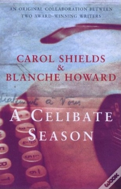 Capa do artigo Celibate Season