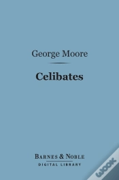 Capa do artigo Celibates (Barnes & Noble Digital Library)