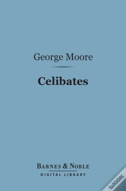 Capa do artigo Celibates (Barnes & Noble Digital Library)
