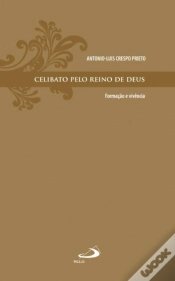 Capa do artigo Celibato pelo Reino de Deus